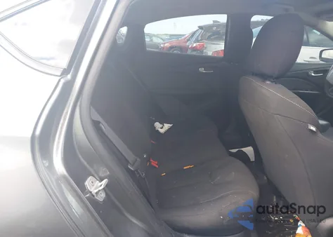 2013 Dodge Dart Sxt from USA, damaged, VIN 1C3CDFBA1DD267063